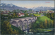 Ansichtskarten: Bayern: TRAUNSTEIN (alte PLZ 8220), Eine Imposante Mischung Mit Ungefähr 400 Alten K - Autres & Non Classés