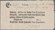 Deutschland: 1778/1977, Partie Mit über 20 Briefen, Postscheine, Karten Und Telegramme Von Bzw. Nach - Collections