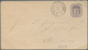Deutschland: 1860/1955 (ca.), Kleiner Karton Mit Rund 450 Abwechslungsreichen Belegen Ab Altdeutschl - Sammlungen