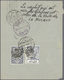 Delcampe - Deutschland: 1860/1980 (ca.), Umfangreicher Bestand Inkl. Etwas Ausland Mit Vielen Interessanten Und - Collections