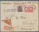 Deutschland: 1860-1950, Partie Mit Geschätzt 400 Briefen Und Belegen Ab Altdeutschland, Zumeist Dt. - Collections