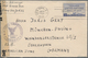 Delcampe - Deutschland: 1870 - 1960 (ca.), Sammlung Von über 200 Oft Besseren Briefen, Ansichtskarten Und Ganzs - Colecciones