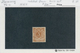 Deutschland: 1874/1958, Zusammenstellung Mit Dt.Reich MiNr. 30 Gest. (600,- €), 45 C Postfrisch Sign - Collections