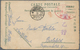Delcampe - Deutschland: 1900/1950 (ca.), Nette Zusammenstellung Von 21 Briefen Und Karten, Dabei Netter Teil Ko - Collections