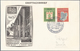 Delcampe - Deutschland: 1900/1960 (ca.), Interessanter Posten Mit Ca. 300 Belegen Ab Germania, Mit Zeppilin, Fl - Collections