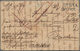 Delcampe - Heimat: Sachsen: 1831/1858, MILTITZ (KLIPPHAUSEN): 10 Markenlose Briefe Mit Inhalt An Gräfin Amelie - Other & Unclassified