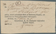 Altdeutschland - Vorphila: Ab Ca. 1830, Partie Von Ca. 50 Briefen Incl. Einiger Postscheine Meist Vo - Vorphilatelie
