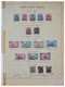 Altdeutschland Und Deutsches Reich: 1920-1945: Nicely Filled, MNH, Mint Hinged And Used Collection G - Collections