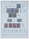 Delcampe - Altdeutschland Und Deutsches Reich: 1920-1945: Nicely Filled, MNH, Mint Hinged And Used Collection G - Collections