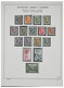 Delcampe - Altdeutschland Und Deutsches Reich: 1920-1945: Nicely Filled, MNH, Mint Hinged And Used Collection G - Collections