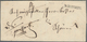 Baden - Marken Und Briefe: 1820/1884, Ca. 60 Markenlose Briefe Und Einige Wenige Spätere Ganzsachen - Other & Unclassified