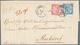 Delcampe - Baden - Marken Und Briefe: 1852/1870 (ca.), Hochwertige Partie Von Rund 85 Belegen Mit Guten Frankat - Sonstige & Ohne Zuordnung