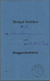 Bayern - Vorphilatelie: 1805/1876, BAMBERG, Sammlung Von über 50 Markenlosen Briefen (ab Vorphila) U - Sammlungen