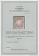 Bayern - Marken Und Briefe: 1849-1879, Komplette Prachtsammlung Der Ersten 30 Jahre Der Bayerischen - Other & Unclassified