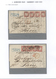 Delcampe - Bayern - Marken Und Briefe: 1850/1920, Marken Und Poststempel Am Beispiel Einer Heimatsammlung Nürnb - Other & Unclassified