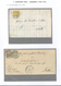 Delcampe - Bayern - Marken Und Briefe: 1850/1920, Marken Und Poststempel Am Beispiel Einer Heimatsammlung Nürnb - Sonstige & Ohne Zuordnung