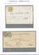 Delcampe - Bayern - Marken Und Briefe: 1850/1920, Marken Und Poststempel Am Beispiel Einer Heimatsammlung Nürnb - Other & Unclassified