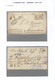 Delcampe - Bayern - Marken Und Briefe: 1850/1920, Marken Und Poststempel Am Beispiel Einer Heimatsammlung Nürnb - Other & Unclassified