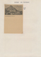 Delcampe - Bayern - Ganzsachen: 1872/1910 Sammlung Von 210 überwiegend Ungebrauchten Ganzsachen, Spezialisiert - Sonstige & Ohne Zuordnung