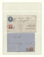 Preußen - Marken Und Briefe: 1857, 1 Sgr. Rosa Glatter Grund (MiNr. 6), Gestempelte Spezialsammlungs - Other & Unclassified
