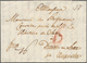 Sachsen - Vorphilatelie: 1773/1774, Neun Briefe Einer Dame Auf Europa-Reise An Einen Privatberater ( - Prephilately