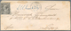 Delcampe - Sachsen - Marken Und Briefe: 1854/1872 (ca.), Partie Von Rund 170 Belegen Mit Viel Bahnpost, Drucksa - Sachsen