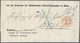 Delcampe - Thurn & Taxis - Marken Und Briefe: 1852/1867, THURN UND TAXIS IM RHEINGAU WÄHREND DER MARKENZEIT: Um - Other & Unclassified