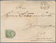 Delcampe - Thurn & Taxis - Marken Und Briefe: 1853/1866 (ca.), Abwechslungsreicher Posten Von Rund 140 Frankier - Other & Unclassified
