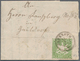 Württemberg - Marken Und Briefe: 1850/1920, Großer Briefkarton Mit Ca. 800-1000 Briefen Und Karten V - Sonstige & Ohne Zuordnung