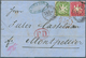 Delcampe - Württemberg - Stempel: 1851/1874. Sehr Umfangreiche STEMPELSAMMLUNG Mit über 1.400 Stück (n.A.d.E.) - Other & Unclassified