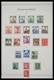 Delcampe - Deutsches Reich: 1872-1945: Almost Complete, Mostly Used Collection German Reich 1872-1945 In Old Le - Collections