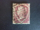 GRANDE BRETAGNE, Année 1870, YT N° 50 Oblitéré (cote 50 EUR) - Used Stamps