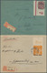 Delcampe - Deutsches Reich - Inflation: 1919/23, Tolle Gestempelte Sammlung Inflation Einschließlich Dienstmark - Sammlungen