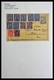 Delcampe - Deutsches Reich - Inflation: 1921-1923: Beautiful, Offered Intact, Collection Of Over 650 Covers Fro - Collections