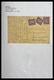 Delcampe - Deutsches Reich - Inflation: 1921-1923: Beautiful, Offered Intact, Collection Of Over 650 Covers Fro - Collections