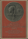 Delcampe - Deutsches Reich - 3. Reich: 1926/1945 (ca.), Sammlung Zum Thema "20.4." Mit Einigen Hundert Belegen, - Used Stamps