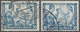 Deutsches Reich - 3. Reich: 1933/1941, Ausnehmend Schön Gestempelter Sammlungsbestand Von Nur Mittle - Used Stamps