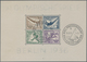 Deutsches Reich - 3. Reich: 1936, Olympia-Blocks, Sauber Gestempelte Partie Von 23 Blocks Meist Mit - Used Stamps