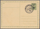 Deutsches Reich - 3. Reich: 1938-1944, Partie Mit Rund 110 Briefen, Ganzsachen, Karten Und Stempelbe - Used Stamps