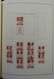 Deutsches Reich - Zusammendrucke: 1933-1942: Very Well Filled, Used Collection Combinations Of Germa - Se-Tenant