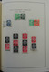 Delcampe - Deutsches Reich - Zusammendrucke: 1933-1942: Very Well Filled, Used Collection Combinations Of Germa - Se-Tenant