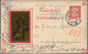 Deutsches Reich - Privatpost (Stadtpost): 1880/1900 (ca.), Partie Von Ca. 140 Belegen, Dabei Auch Ga - Private & Local Mails