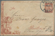 Deutsches Reich - Privatpost (Stadtpost): 1888/1900 (ca.), Posten Mit Ca. 60 Stadtpost-Briefen Und G - Privatpost