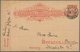 Deutsches Reich - Privatpost (Stadtpost): 1888/1900, Lot Von 30 Belegen Mit Schwerpunkt Dresden, Mei - Private & Local Mails