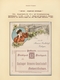 Delcampe - Deutsches Reich - Privatpost (Stadtpost): STUTTGART Privat-Stadtpost, 1886/1899, 2-bändige Ausstellu - Private & Local Mails