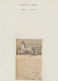 Delcampe - Deutsches Reich - Ganzsachen: 1871/1924 Ganzsachensammlung Mit Ca. 325 Karten, Doppelkarten, Privatp - Sonstige & Ohne Zuordnung