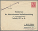 Deutsches Reich - Privatganzsachen: 1900/1923, Ca. 140 Ungebrauchte Und Gebrauchte Privatganzsachen- - Other & Unclassified