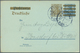 Deutsches Reich - Stempel: 1902/1914, 150 Ganzschenkarten Und -kartenbriefe Meist Ausgabe 1902 Mit D - Franking Machines (EMA)