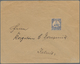 Deutsche Auslandspostämter + Kolonien: 1901/1914, Partie Von 32 Briefen/Karten/Ganzsachen/Ansichtska - Sonstige & Ohne Zuordnung