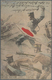 Deutsche Post In China - Besonderheiten: 1899/1914, Kleiner Bestand Von 17 Belegen Dt. Post In China - China (offices)
